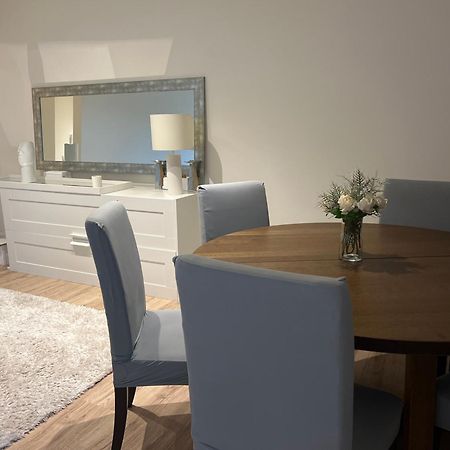 Modern Double Room With Private Balcony Montijo Exteriér fotografie