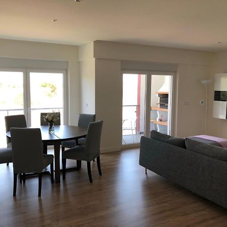 Modern Double Room With Private Balcony Montijo Exteriér fotografie