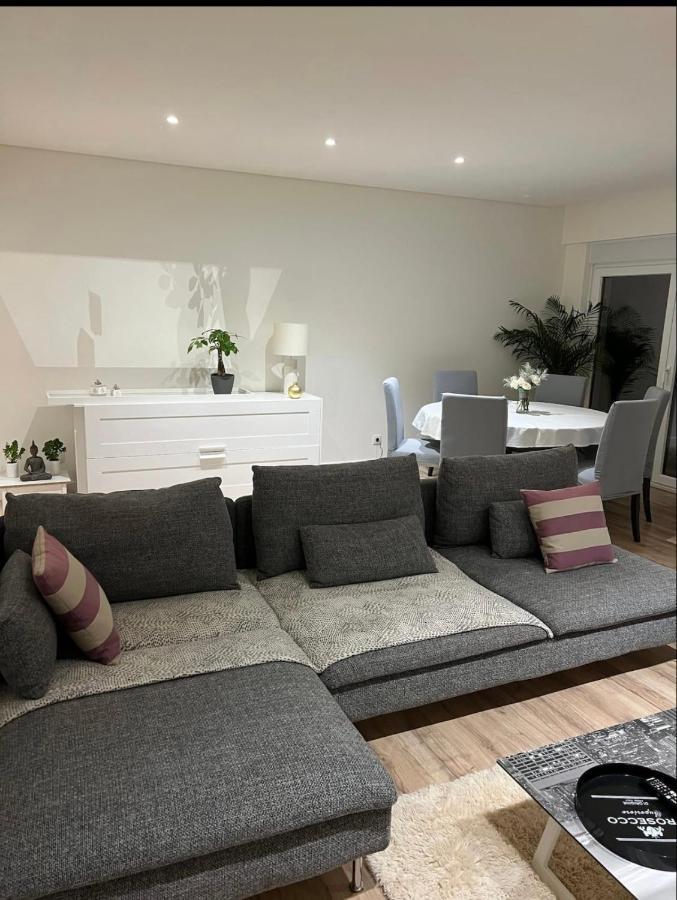 Modern Double Room With Private Balcony Montijo Exteriér fotografie